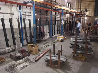 Jiaxing Yeeda International Co.,Ltd