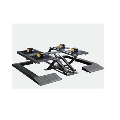 10000LB Car Mid Rise Lift 10-54.5cm 2HP Motor/230V For Heavy Car / Light Truck Service