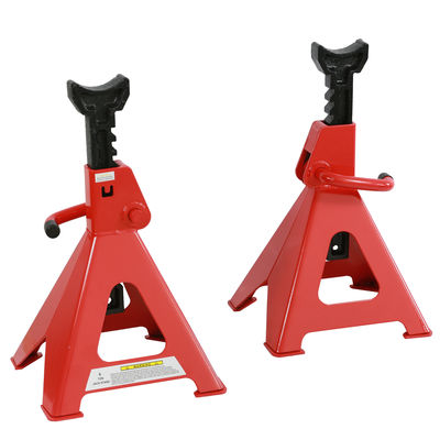 Διευθετήσιμες στάσεις 218mm 6000Kg ο υδραυλικός Jack ύψος ανύψωσης