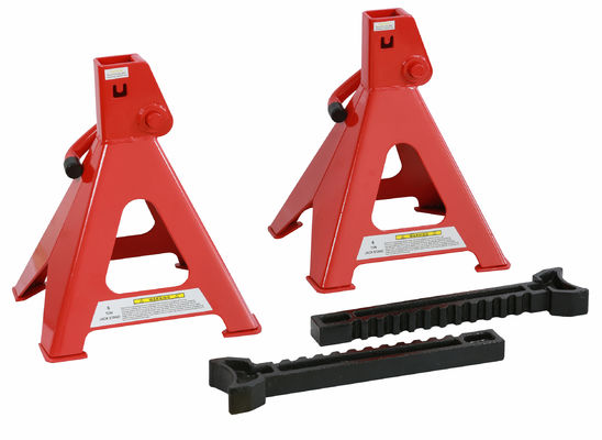 Διευθετήσιμες στάσεις 218mm 6000Kg ο υδραυλικός Jack ύψος ανύψωσης
