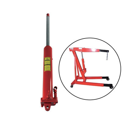 12TON Hydraulic Pump: Q235 Steel, 14KG Light for Engineering/Repair/Port