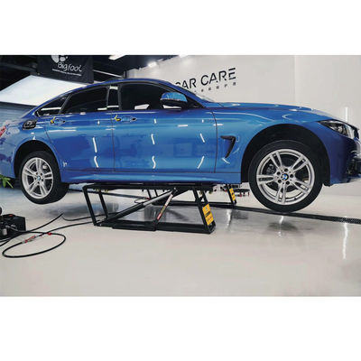 YD07-005 Series 2500/3500kg Lift: 88mm Low, AC/DC, 460mm Stroke for Car/Truck Repair