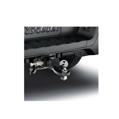 YD41 Series Tow Hitch Balls: 1.75"-2.31"/50mm, 2k-20k LBS, Quick-Release for Camping/Cargo/Engineering