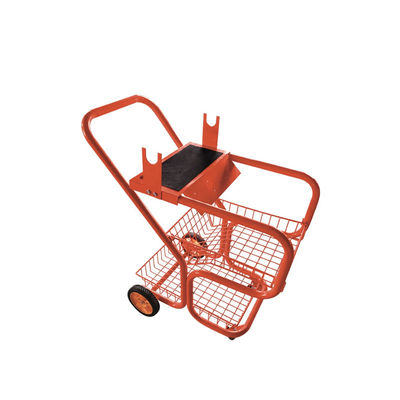 YD81-023 Auto Detailing Cart: Mobile, Sturdy (For Garage/Repair Shop Use)