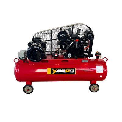 10HP 12.5Bar gasoline powered air compressor for Industry Auto Construction
