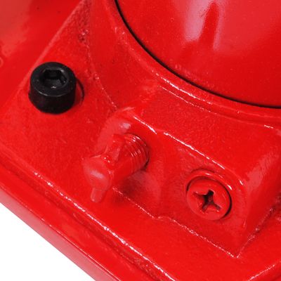 Heavy Duty 12Ton 6 Dies Hand Hydraulic Tube Bender