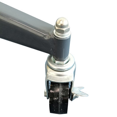 0.5T One Stage Hydraulic Transmission Jack Gearbox Support