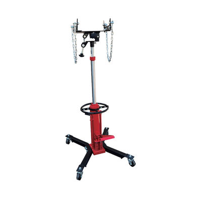 0.5T υδραυλική μετάδοση Jack 340×240mm πλατφόρμα 820-1768mm Για επισκευή αυτοκινήτων / SUV