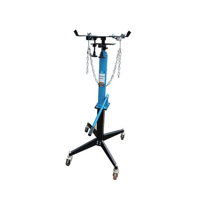 0.5T High Lift Jack 1300-1800mm Κλίση σέλα Για αυτοκίνητο / ελαφρύ φορτηγό / επισκευή ανελκυστήρα