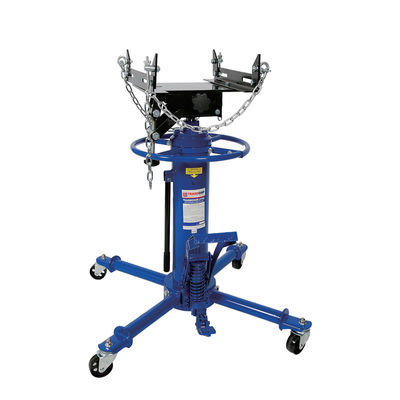 0.5T Jack Double Ram 87-180cm Ανύψωση για αυτοκίνητο / SUV / Επισκευή μετάδοσης ελαφρού φορτηγού